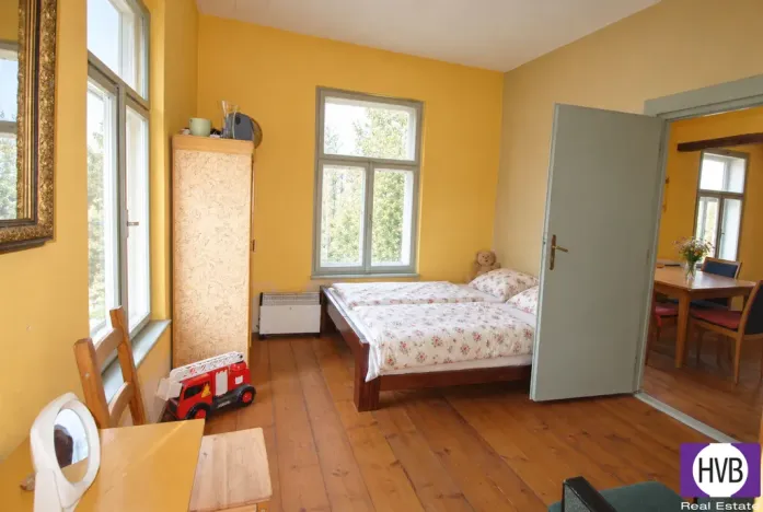 Prodej bytu 2+kk, Branice, 53 m2