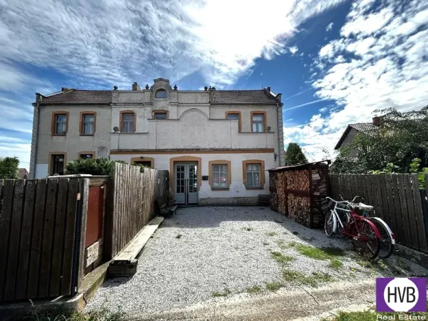 Prodej bytu 2+kk, Branice, 53 m2