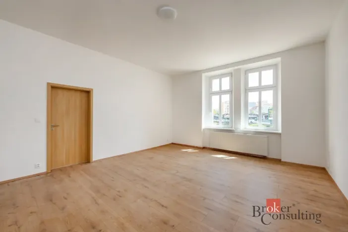 Prodej bytu 3+kk, Plzeň - Jižní Předměstí, Skvrňanská, 83 m2
