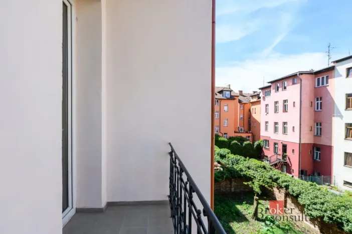 Prodej bytu 3+kk, Plzeň - Jižní Předměstí, Skvrňanská, 83 m2