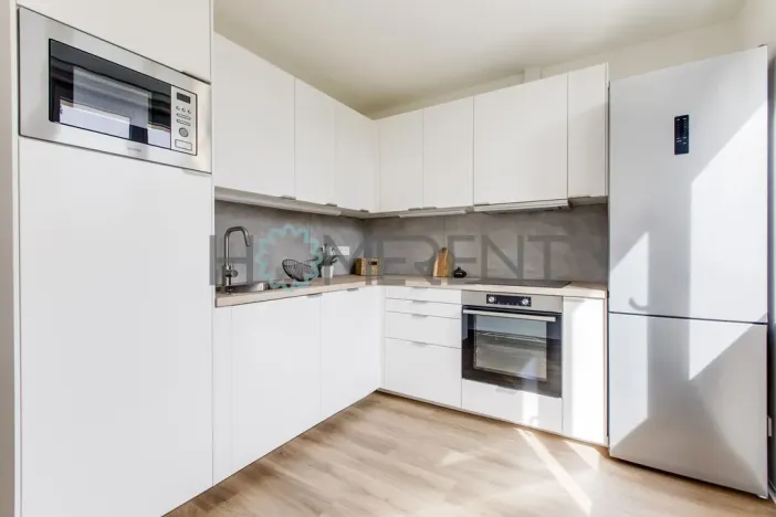 Pronájem bytu 3+1, Praha - Zličín, Tasovská, 67 m2