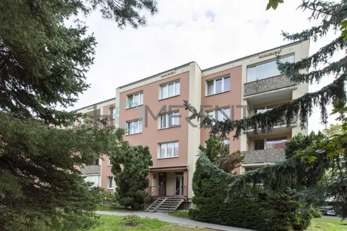 Pronájem bytu 3+1, Praha - Zličín, Tasovská, 67 m2