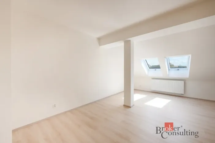 Prodej bytu 2+kk, Plzeň - Jižní Předměstí, Skvrňanská, 63 m2