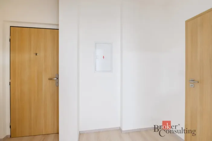 Prodej bytu 2+kk, Plzeň - Jižní Předměstí, Skvrňanská, 63 m2