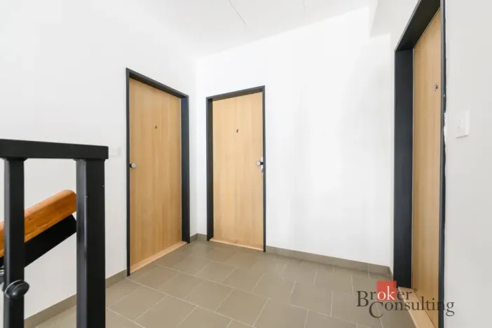 Prodej bytu 2+kk, Plzeň - Jižní Předměstí, Skvrňanská, 63 m2