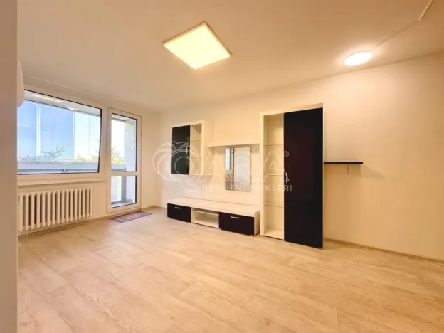Pronájem bytu 2+kk, Praha - Suchdol, Stehlíkova, 48 m2