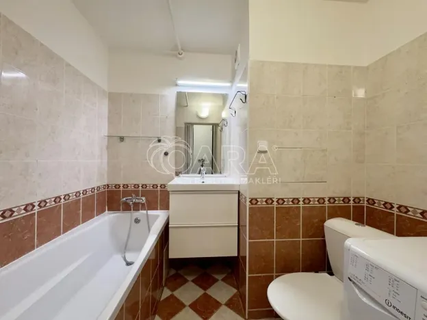 Pronájem bytu 2+kk, Praha - Suchdol, Stehlíkova, 48 m2