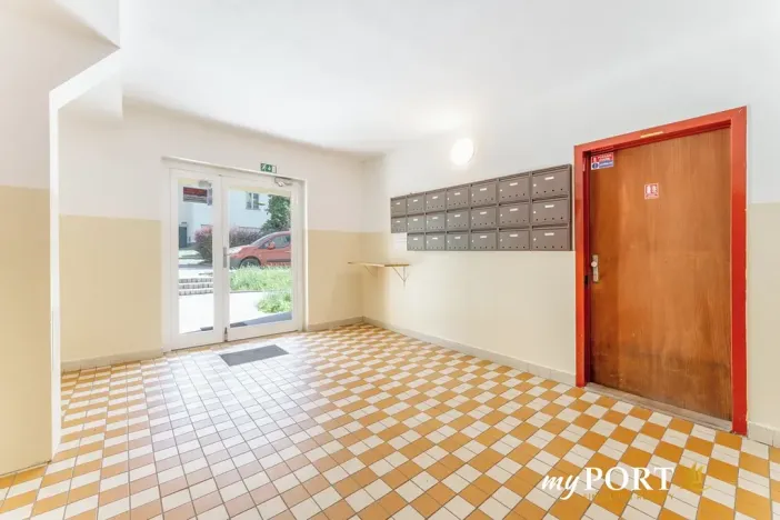 Prodej bytu 3+1, Hluboká nad Vltavou, Nerudova, 71 m2