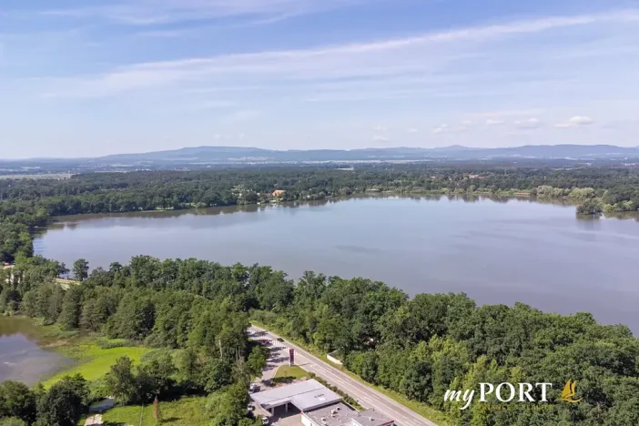 Prodej bytu 3+1, Hluboká nad Vltavou, Nerudova, 71 m2