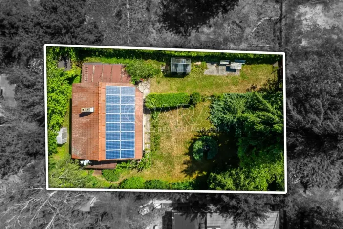 Prodej rodinného domu, Zadní Třebaň, Na Vrážku, 69 m2