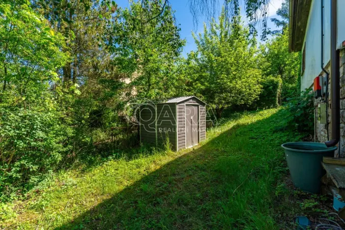 Prodej rodinného domu, Zadní Třebaň, Na Vrážku, 69 m2