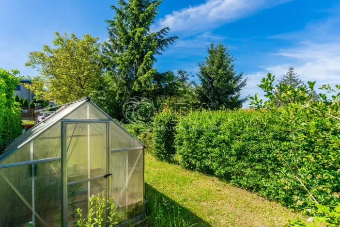 Prodej rodinného domu, Zadní Třebaň, Na Vrážku, 69 m2
