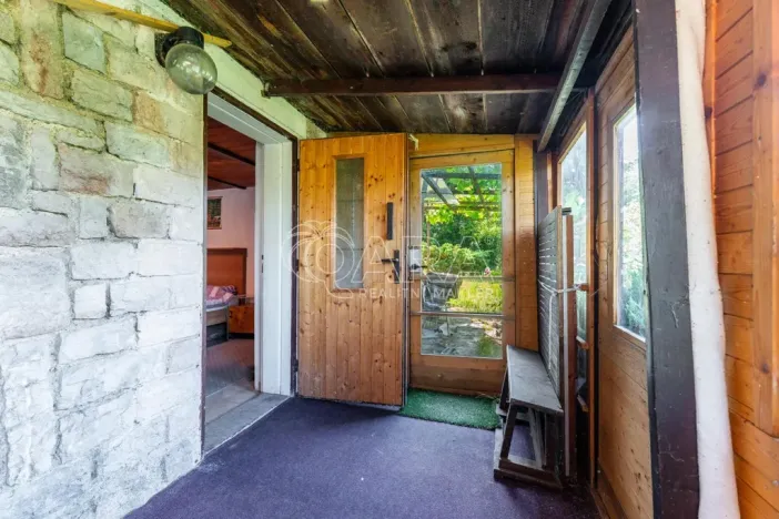 Prodej rodinného domu, Zadní Třebaň, Na Vrážku, 69 m2