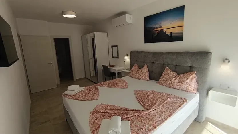 Prodej vily, Loborika, Chorvatsko, 160 m2