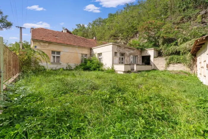 Prodej pozemku pro bydlení, Průhonice, U Botiče, 527 m2