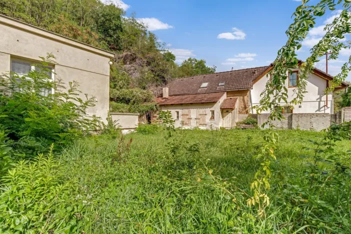 Prodej pozemku pro bydlení, Průhonice, U Botiče, 527 m2