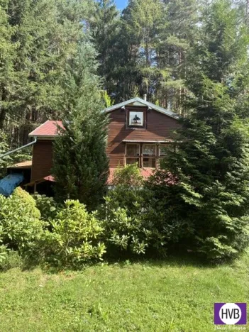 Prodej rodinného domu, Veselíčko - Bilina, 50 m2