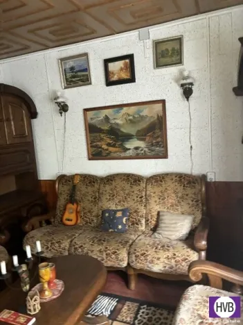 Prodej rodinného domu, Veselíčko - Bilina, 50 m2