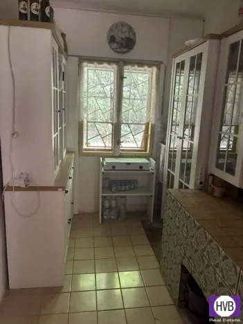 Prodej rodinného domu, Veselíčko - Bilina, 50 m2