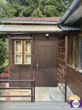Prodej rodinného domu, Veselíčko - Bilina, 50 m2