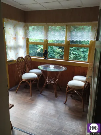 Prodej rodinného domu, Veselíčko - Bilina, 50 m2
