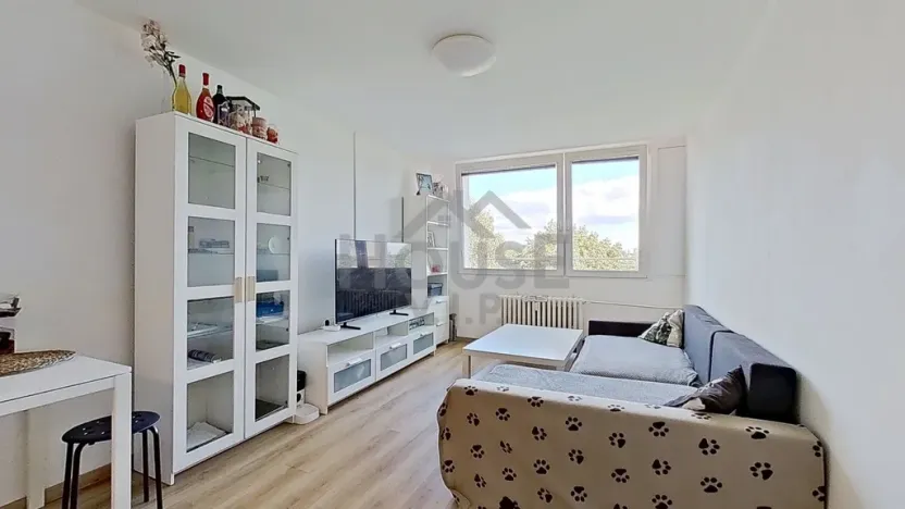 Prodej bytu 2+kk, Praha - Miškovice, Bendlova, 42 m2