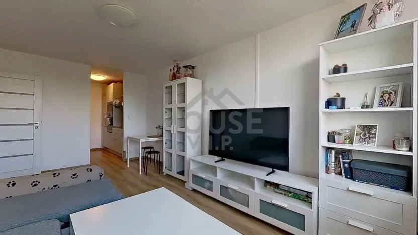 Prodej bytu 2+kk, Praha - Miškovice, Bendlova, 42 m2