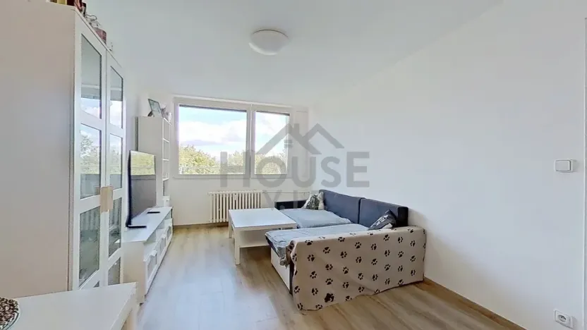 Prodej bytu 2+kk, Praha - Miškovice, Bendlova, 42 m2