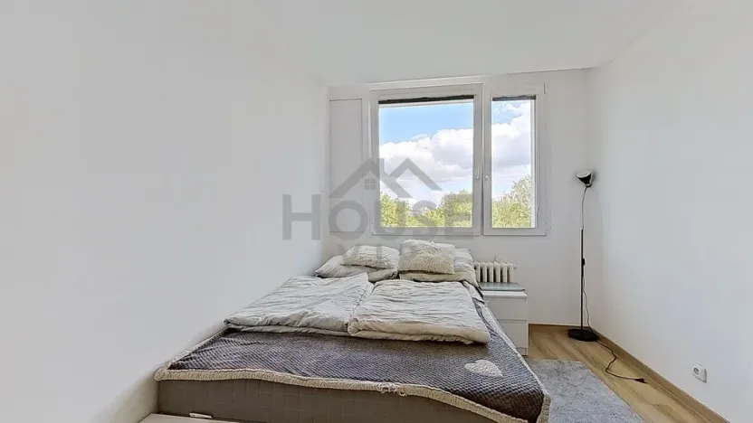 Prodej bytu 2+kk, Praha - Miškovice, Bendlova, 42 m2