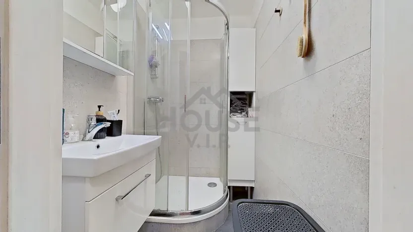 Prodej bytu 2+kk, Praha - Miškovice, Bendlova, 42 m2