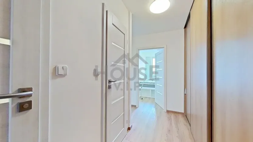 Prodej bytu 2+kk, Praha - Miškovice, Bendlova, 42 m2