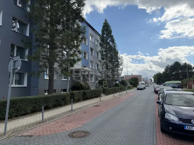 Prodej bytu 2+kk, Praha - Miškovice, Bendlova, 42 m2