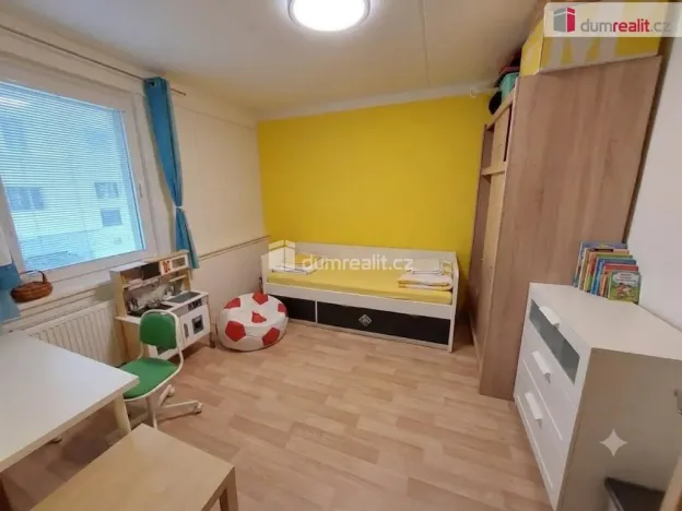 Prodej bytu 4+1, Prachatice - Prachatice II, Národní, 85 m2