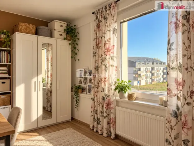 Prodej bytu 4+1, Prachatice - Prachatice II, Národní, 85 m2