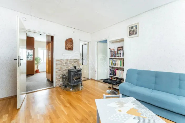 Prodej rodinného domu, Odolena Voda - Dolínek, Do Zahrad, 150 m2