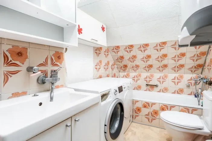 Prodej rodinného domu, Odolena Voda - Dolínek, Do Zahrad, 150 m2
