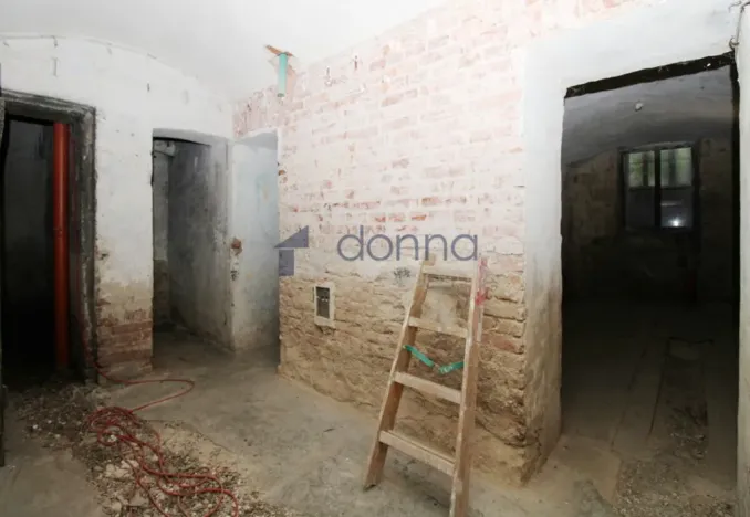Pronájem obchodního prostoru, Praha, Polská, 83 m2