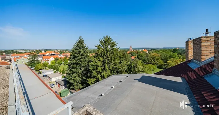 Prodej bytu 2+kk, Brandýs nad Labem-Stará Boleslav, Královická, 155 m2