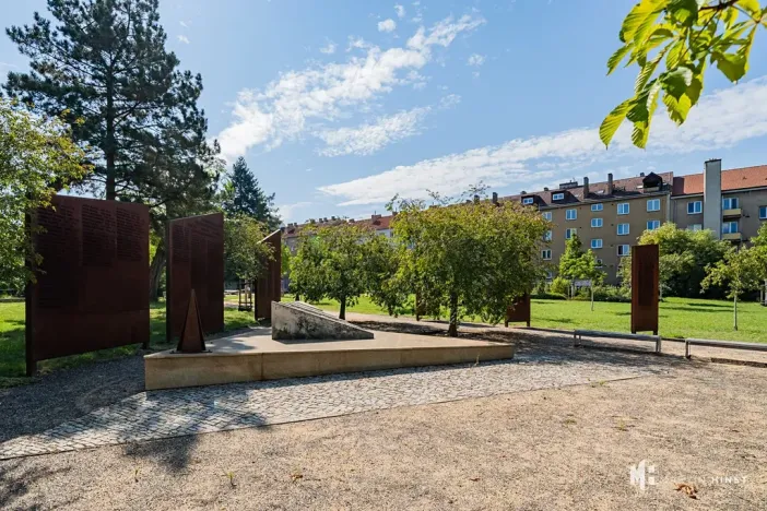 Prodej bytu 2+kk, Brandýs nad Labem-Stará Boleslav, Královická, 155 m2
