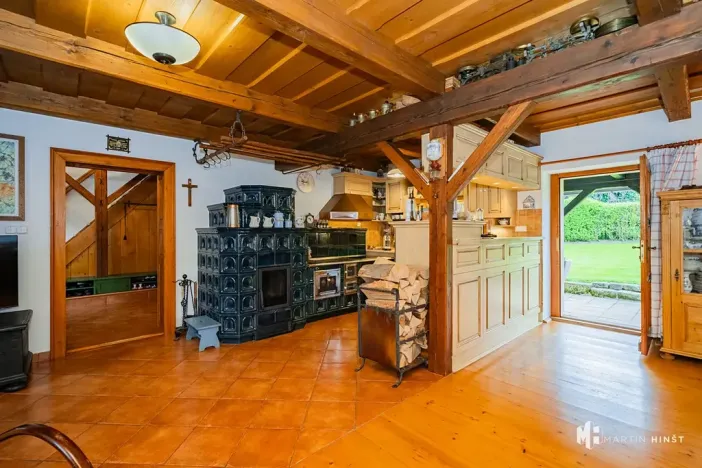 Prodej chalupy, Doubice, 189 m2