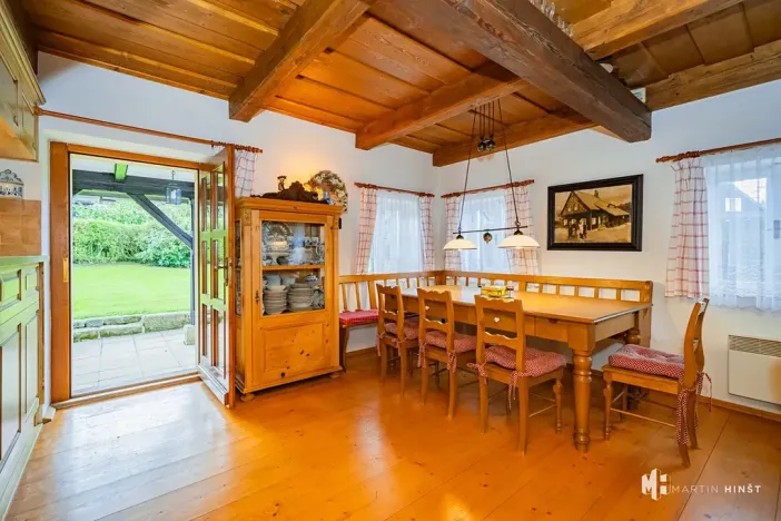 Prodej chalupy, Doubice, 189 m2