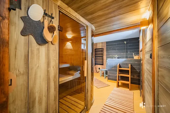 Prodej chalupy, Doubice, 189 m2