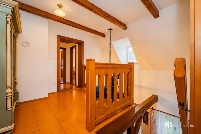 Prodej chalupy, Doubice, 189 m2