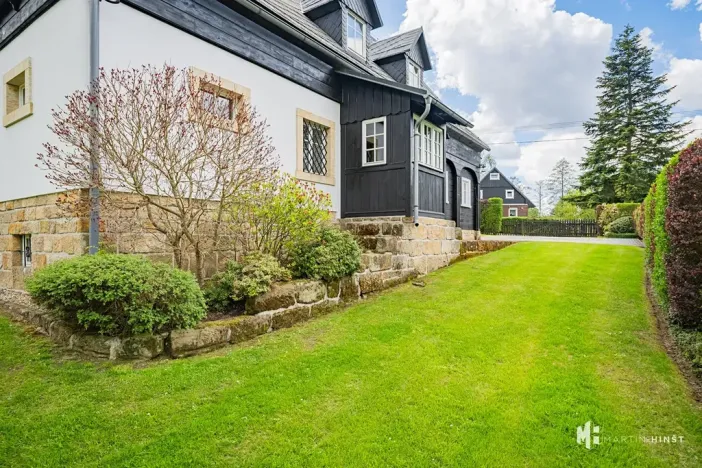 Prodej chalupy, Doubice, 189 m2