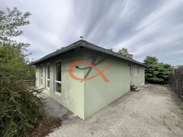 Prodej rodinného domu, Valašské Meziříčí - Podlesí, 110 m2