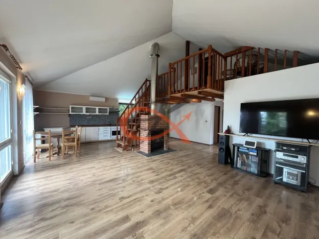 Prodej rodinného domu, Valašské Meziříčí - Podlesí, 110 m2