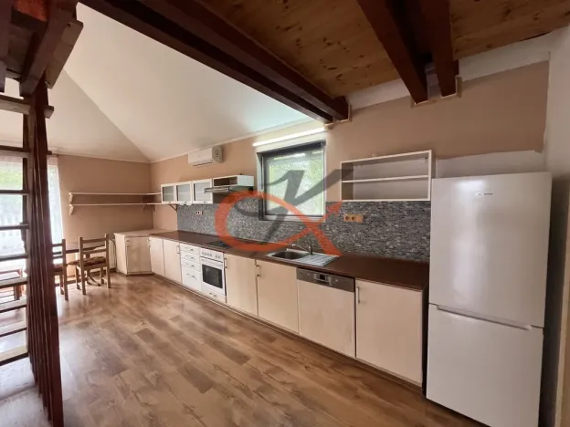 Prodej rodinného domu, Valašské Meziříčí - Podlesí, 110 m2