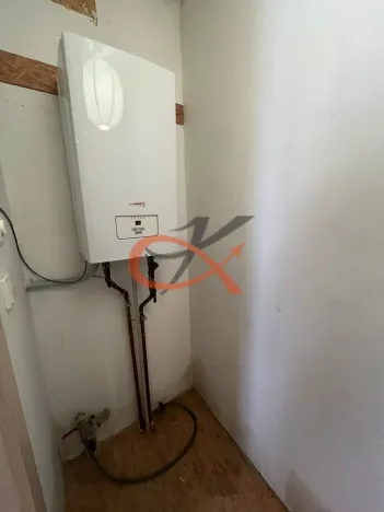 Prodej rodinného domu, Valašské Meziříčí - Podlesí, 110 m2