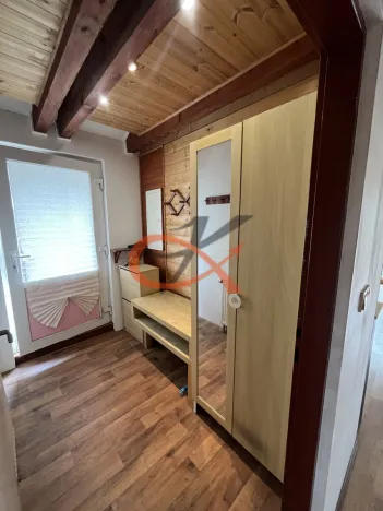 Prodej rodinného domu, Valašské Meziříčí - Podlesí, 110 m2