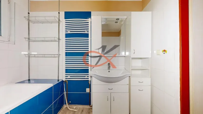 Prodej rodinného domu, Valašské Meziříčí - Podlesí, 110 m2